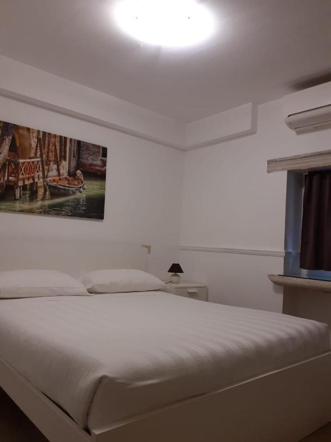 Apartment Castello Ground Floor Venedig