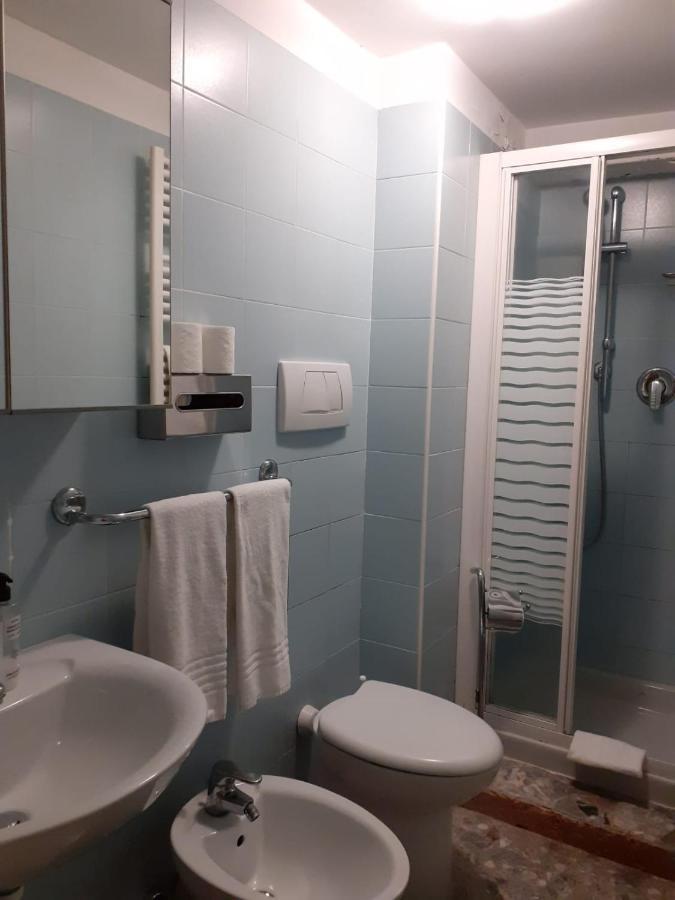 Apartment Castello Ground Floor Venedig