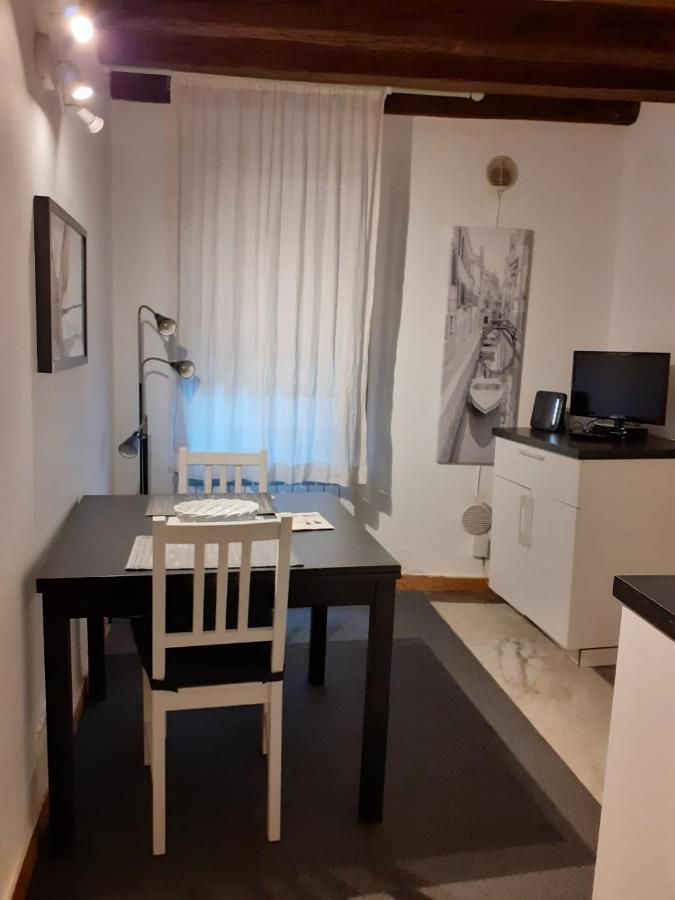 Castello Ground Floor Venedig