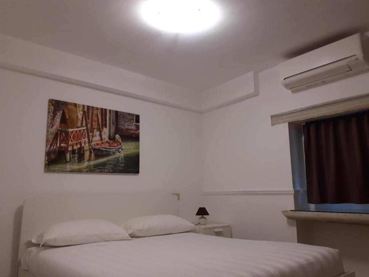 Castello Ground Floor Apartment Venedig