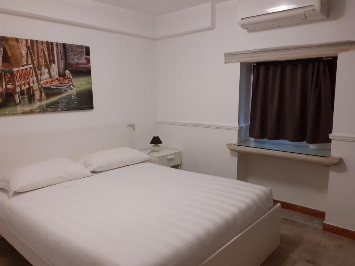 Castello Ground Floor * Venedig