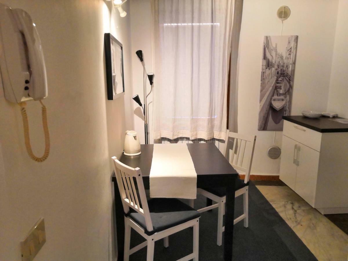 Castello Ground Floor Venedig
