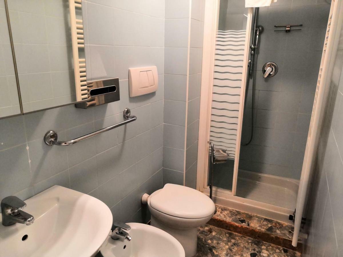 Apartment Castello Ground Floor Venedig