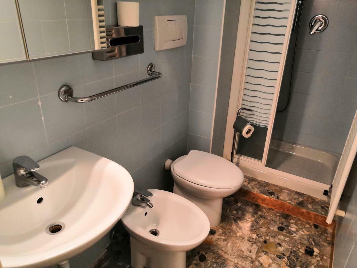 Castello Ground Floor Venecia
