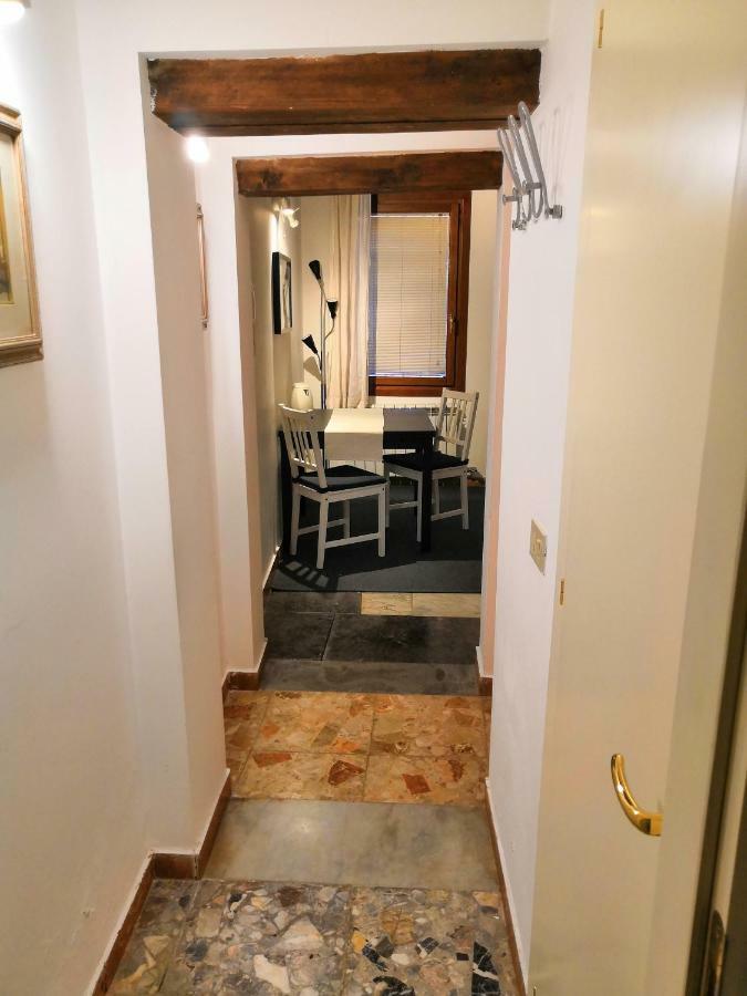 Castello Ground Floor Apartamento *