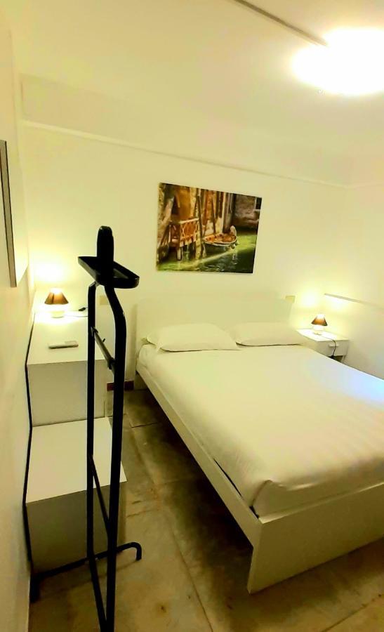 Castello Ground Floor Appartamento