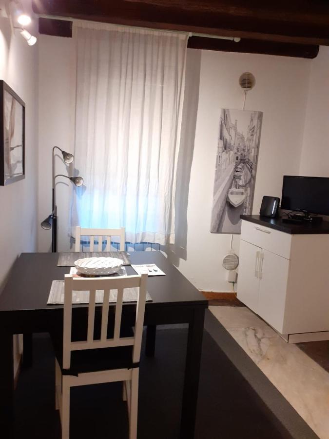 Castello Ground Floor Appartamento Venezia