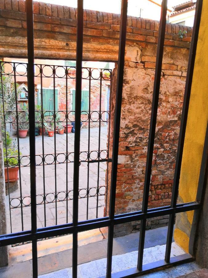 Castello Ground Floor Appartamento