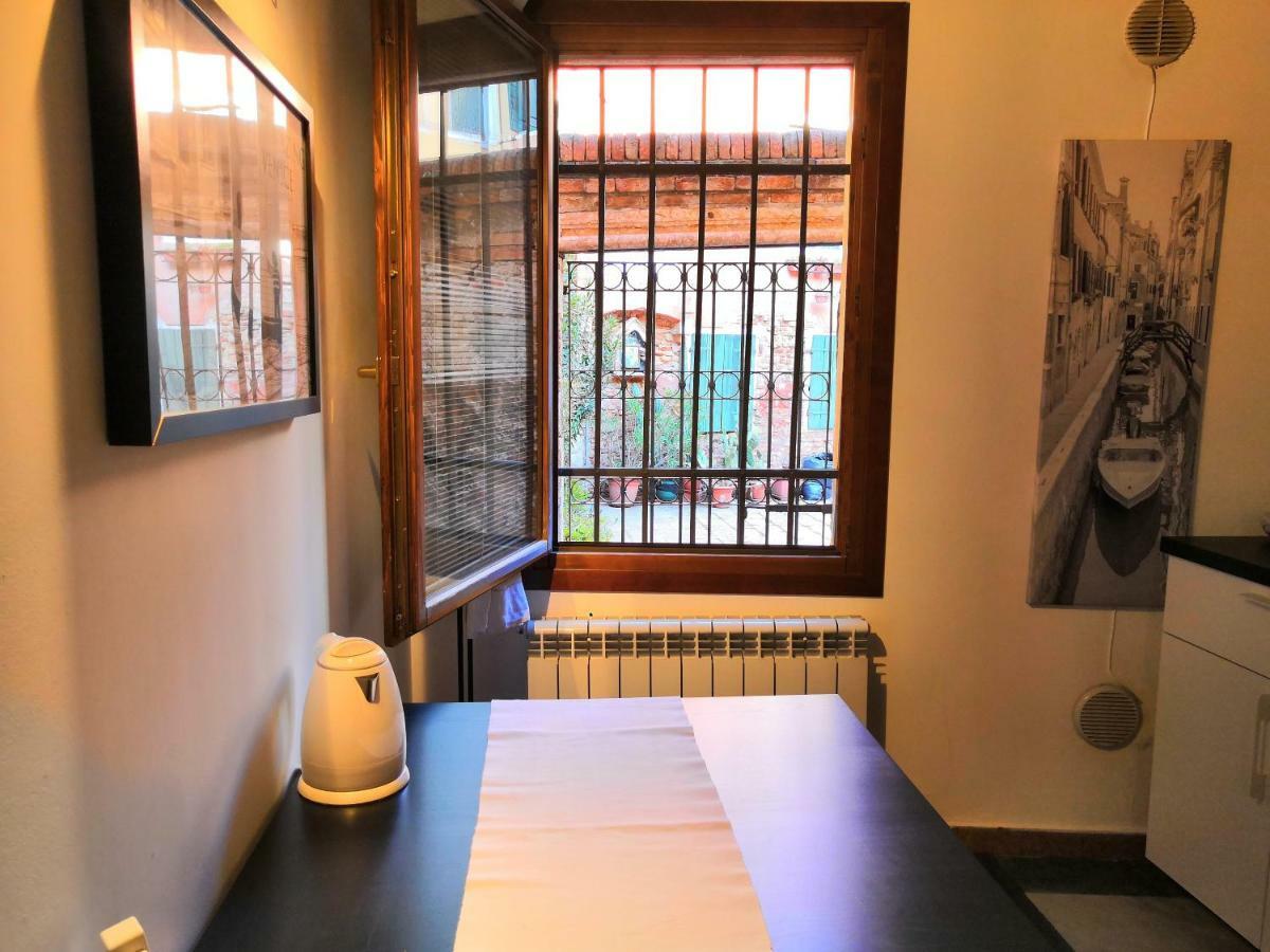 Castello Ground Floor Appartamento