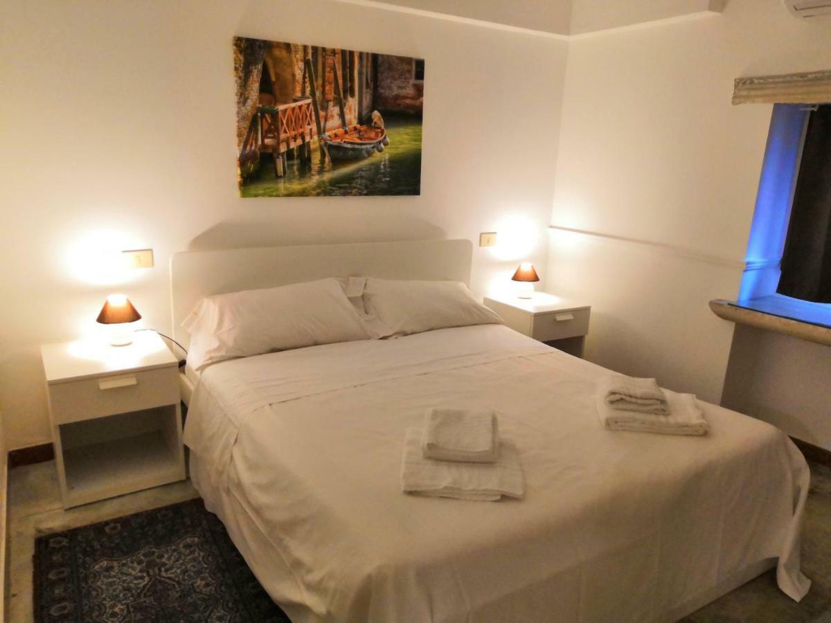 Appartamento Castello Ground Floor