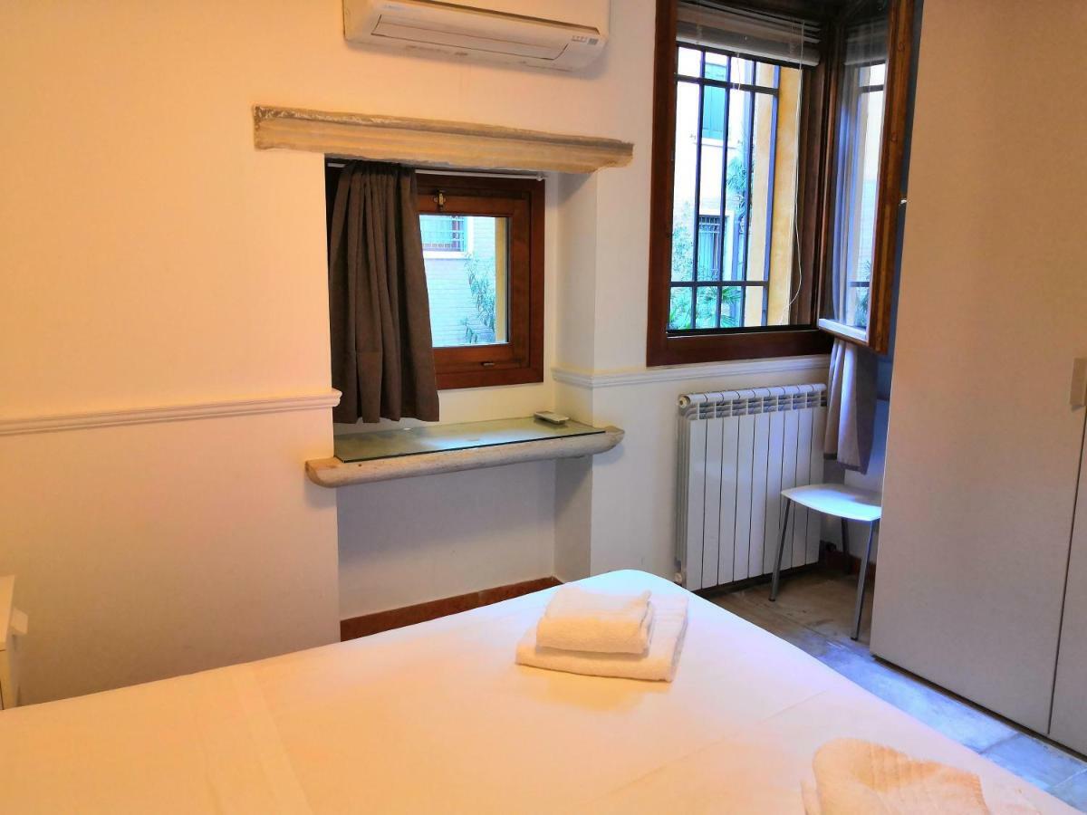 Apartamento Castello Ground Floor *